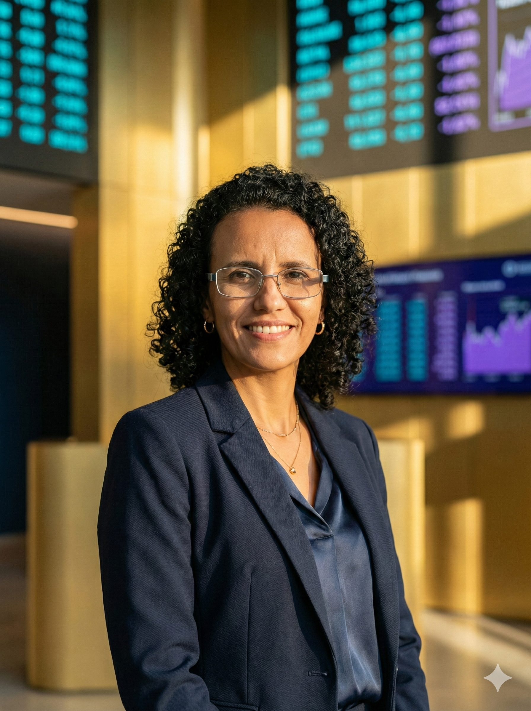 Patricia Peitsch, CEO de VentaSocio