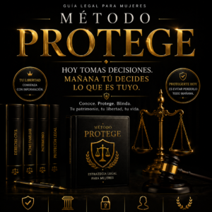 Auditoría Privada de Soberanía Patrimonial (30 min) + Método Protege.