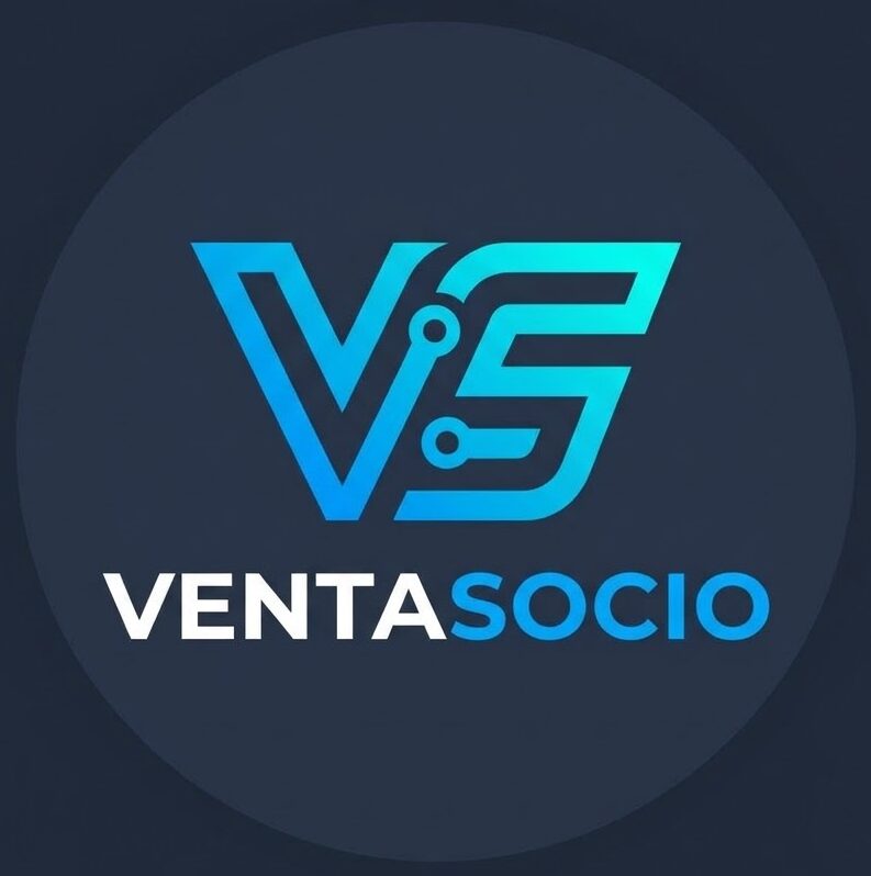 VentaSocio